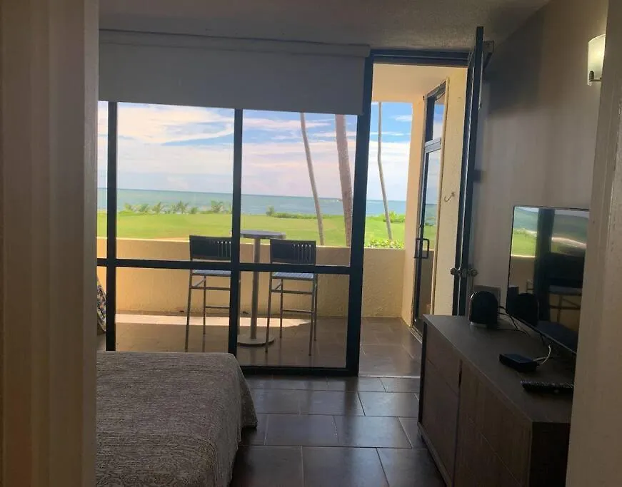 Apartamento Palmas Del Mar, Beach Front Villa Buena Vista